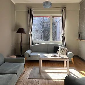  Appartamento Eternity Apartment: Award-winning Design In The Heart Of The City Center
