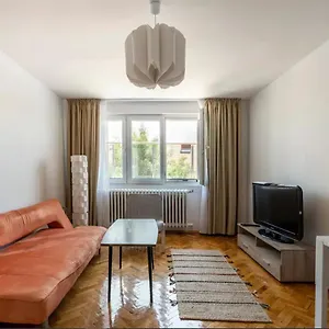  Appartamento Lovely 1-bdr With View Of Cathedral