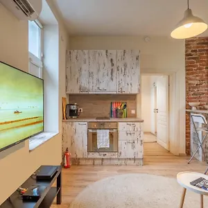  Appartamento 'blue Sapphire House'- Central&modern