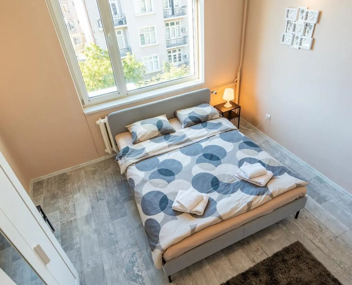Appartamento The Right Choice 2 Sofia Bulgaria