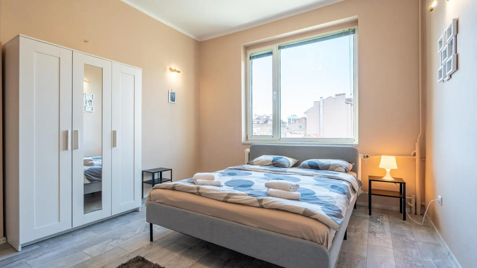 Appartamento The Right Choice 2 Sofia 0*,  Bulgaria