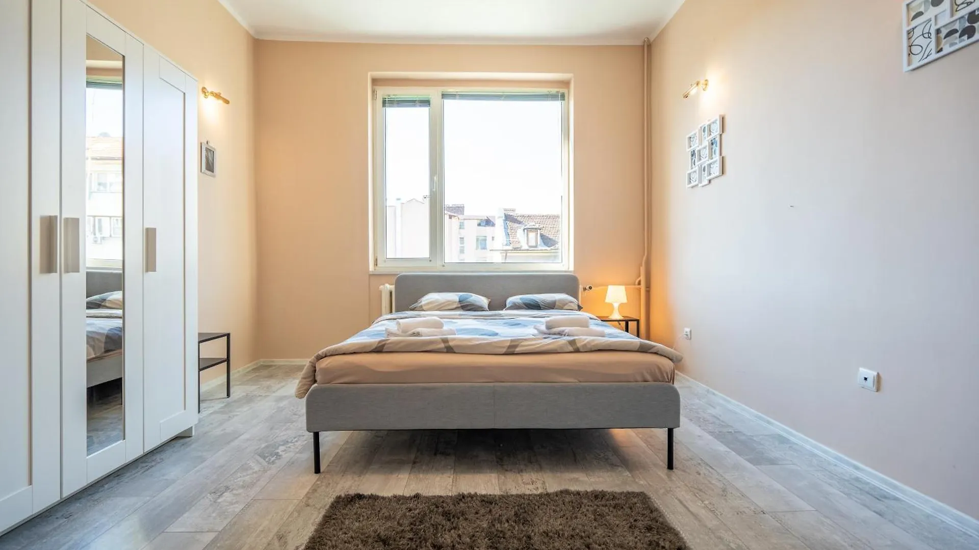 Appartamento The Right Choice 2 Sofia