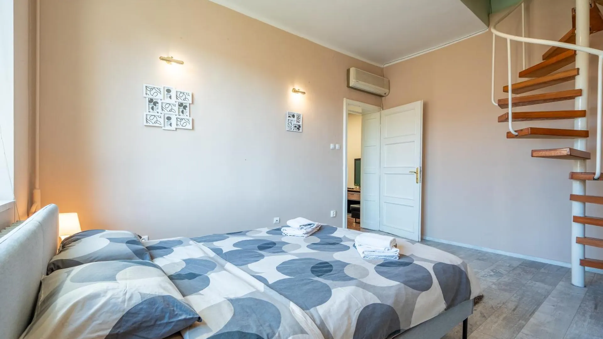 Appartamento The Right Choice 2 Sofia