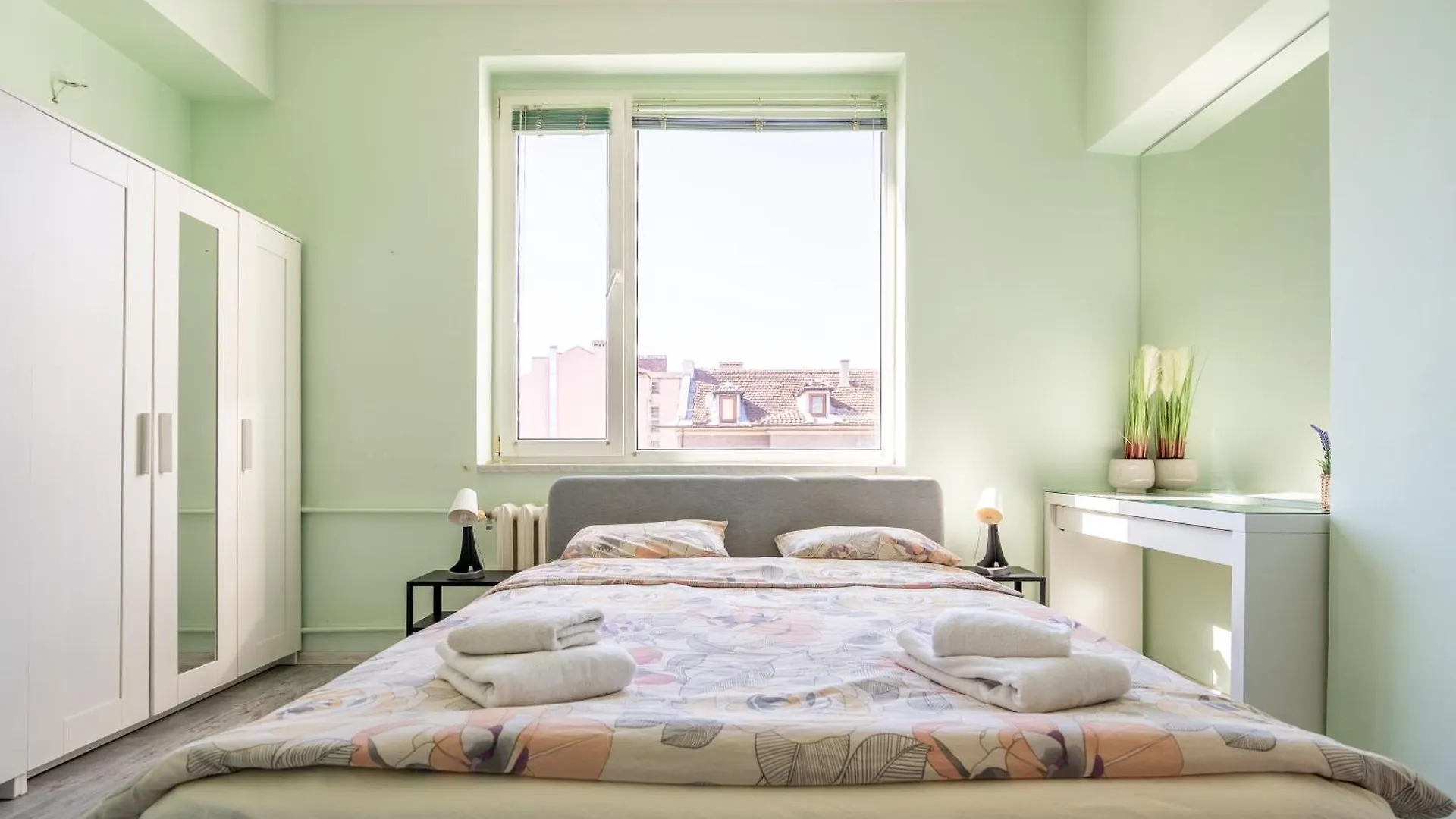 Appartamento The Right Choice 2 Sofia Bulgaria