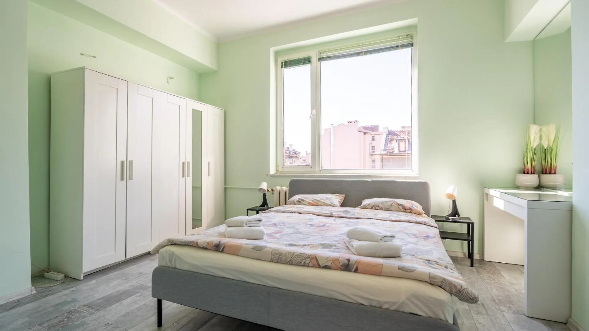 Appartamento The Right Choice 2 Sofia